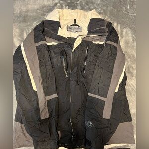 Men’s Columbia Field Gear Rain Jacket